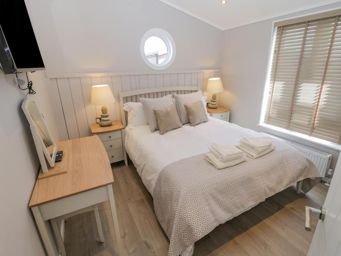 No 27 The Crab Pot Villa Saltburn-by-the-Sea Eksteriør bilde