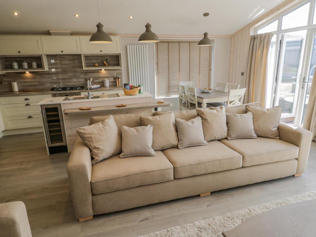 No 27 The Crab Pot Villa Saltburn-by-the-Sea Eksteriør bilde